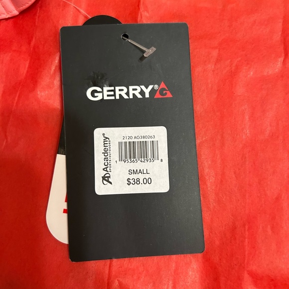 NWT Girls 1 Piece Swimsuit with Shorts - Size Small - Picture 6 of 7